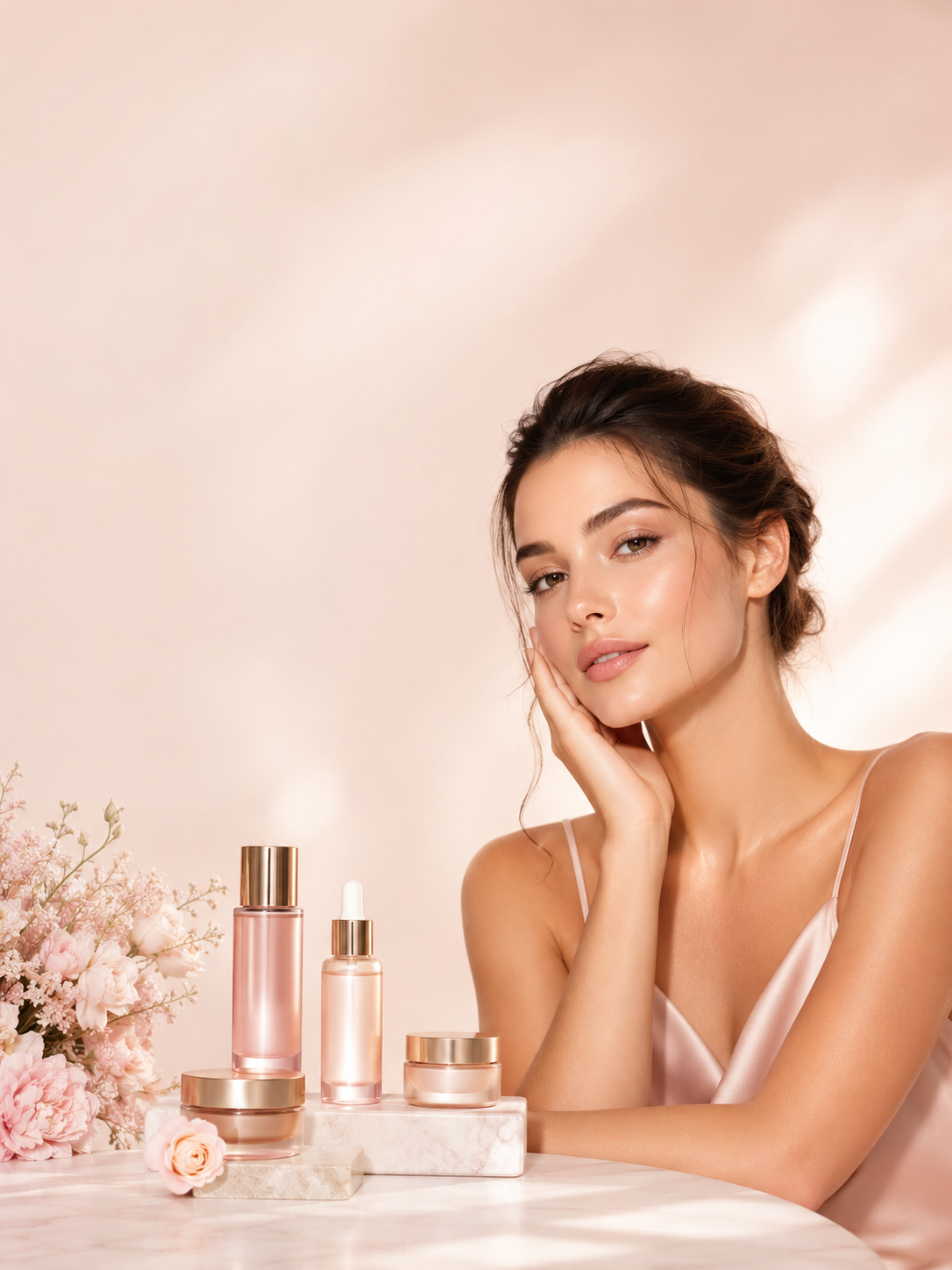Skins skincare